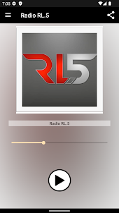 Radio RL.5