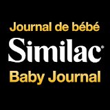 Similac Baby Journal - Canada icon