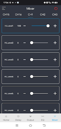 X-MD Screenshot 3 - AppWisp.com
