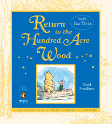 Icon image Return to the Hundred Acre Wood