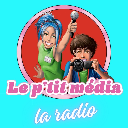 Le ptitmedia, la radio logo