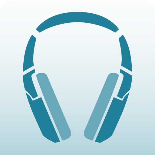 iONE Listen logo