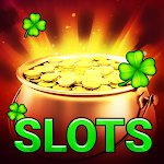 Golden Slots: Casino games Apk