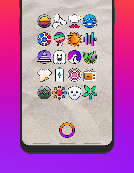 JUGO - ICON PACK banner