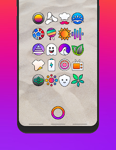 JUGO – ICON PACK v5.9 [Patched]