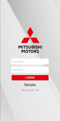 Android application MMKSI e-audit DBP screenshort