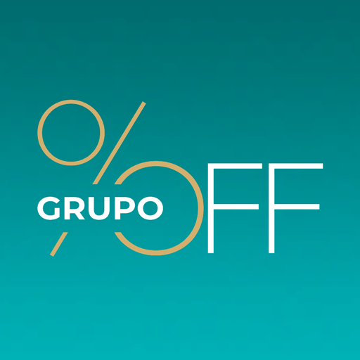 Grupo OFF logo