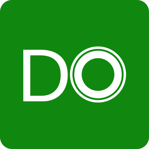 DokitaEyes logo