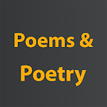 Cover Image of Скачать English Poems and Poetry  APK