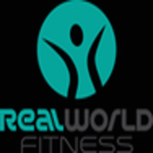 Real World Fitness App Header - AppWisp.com