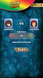 Water Games Toss - Ring Game Screenshot