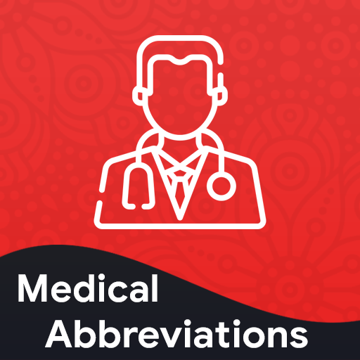 Abréviations Médicales  Icon