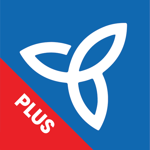 DQSmart Plus logo
