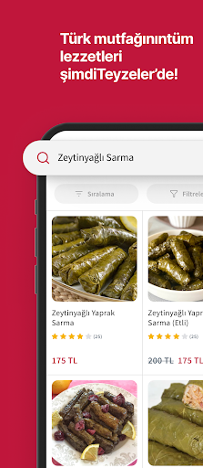 Teyzeler Screen 3
