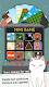 screenshot of Be My Family - Dog Cat