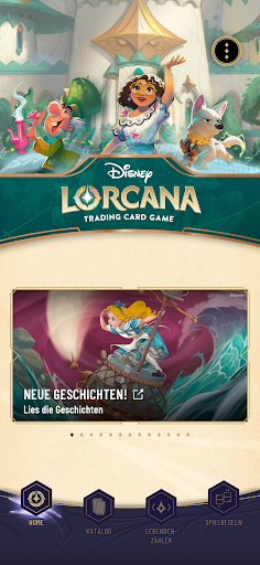 App-Vorschau