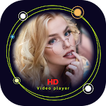 Cover Image of Herunterladen Floating Video Player 1.0 APK