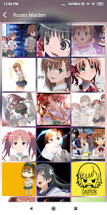+1 Super Anime Wallpaper 5