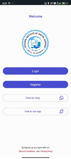 NiDL - Learning Made Easy