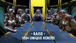 Lost Realm: Chronorift - Screenshot 3