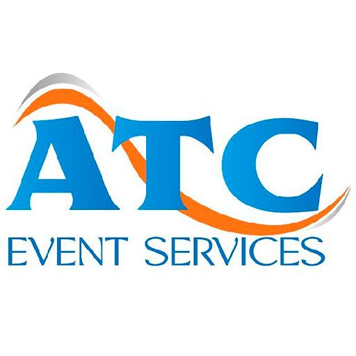 ATC Event Services logo
