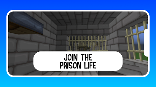 Captura de Pantalla 10 Jailbreak - Mapas y mods android
