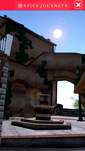 Spice Journeys Screen 3