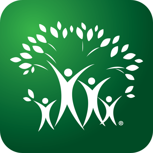 The Saint Pauls Baptist logo