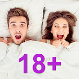 Sex Orgasm Couples 18+ icon
