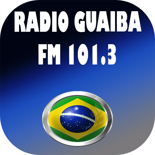 Radio Guaiba FM 101.3 Ao Vivo Descarga en Windows