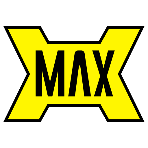 Max Cloud App logo