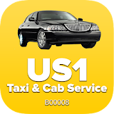 US1 Taxi & Cab Service icon