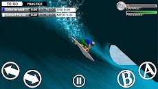 BCMサーフィンゲーム - World Surf Tourのおすすめ画像2