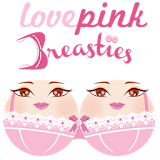 LovePink Breasties icon