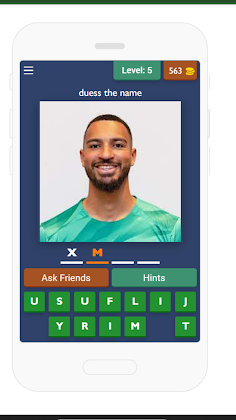 InterMiami Trivia Challenge - Screenshot 3