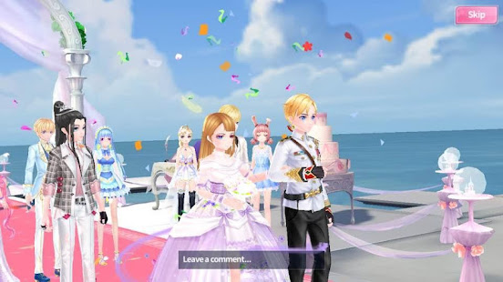 Dream Dance OL(圖7)-速報App