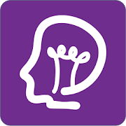 'Epilepsy Journal' official application icon
