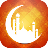 Muslim Prayer Times and Ears - Azan Time icon