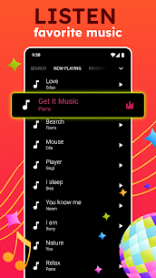 Onemp Music Player MOD APK (Premium Unlocked) 13