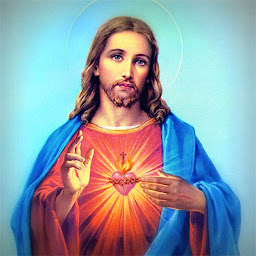 Icon image قلب يسوع الأقدس