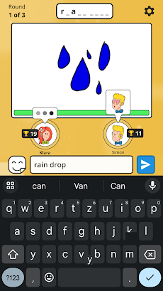 Scribble It! - Draw and Guessのおすすめ画像2