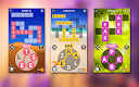 screenshot of Wordscapes Uncrossed