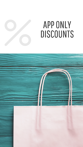 Alloons Online Shopping App - Screen 3