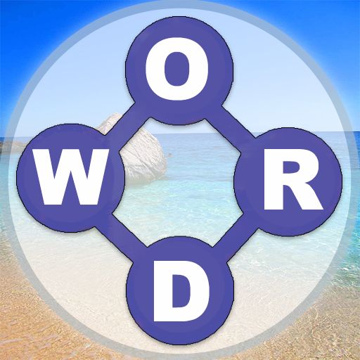 Word Search Word Find Puzzle logo