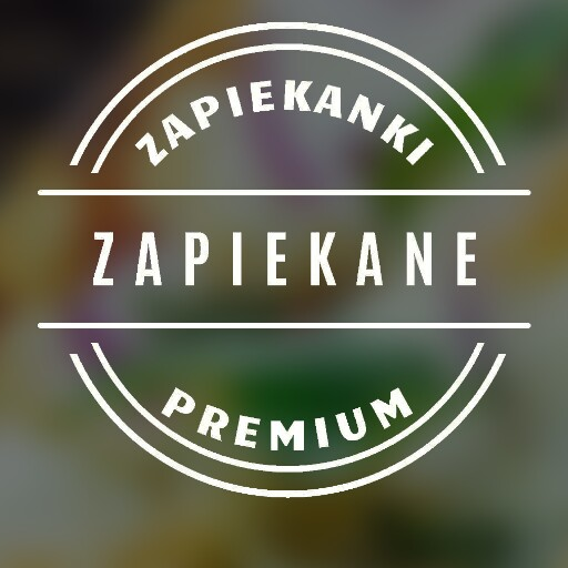 Zapiekane logo