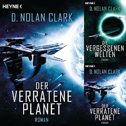 Icon image The Silence-Reihe
