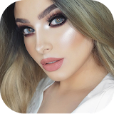 Beautiful Make Up pictures icon