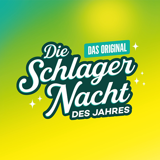 Die Schlagernacht des Jahres logo