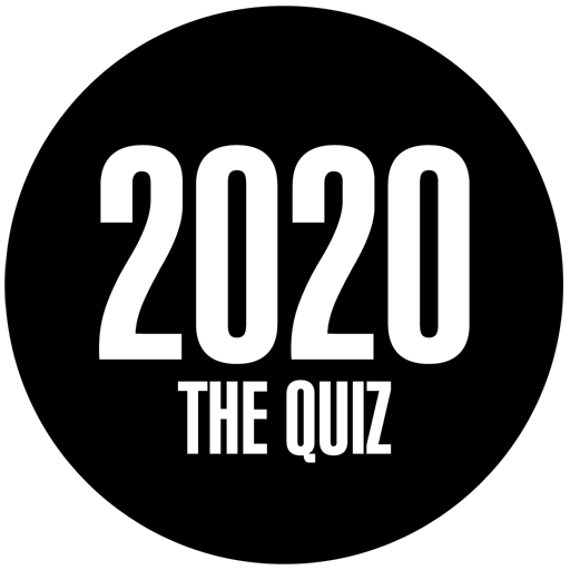 2020 The Quiz 1.0.2 Icon