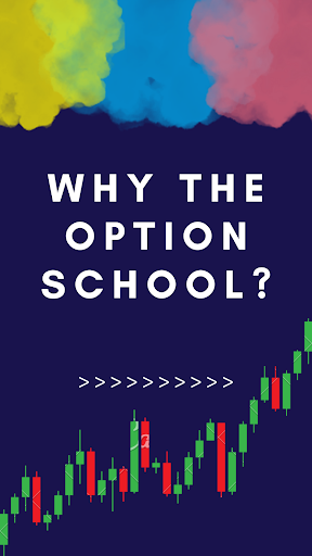 THE OPTION SCHOOL Screen 2